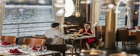 Chương trình 2 ngày 1 đêm trên Du thuyền Sea Star